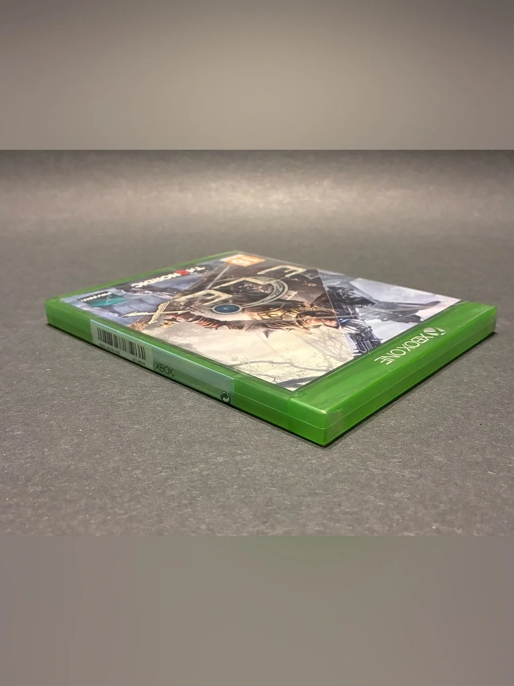 Microsoft Xbox One ELEX Game - Green Case